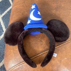 Disney, Tokyo, Mickey Mouse ears