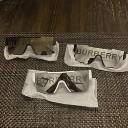 Burberry Sunglasses 
