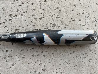 DeMarini Ghost USSSA 31” Drop 5