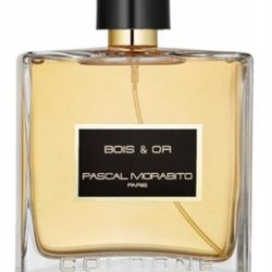 Bois & Or Pascal Morabito Cologne Parfume Perfume Fragrance
