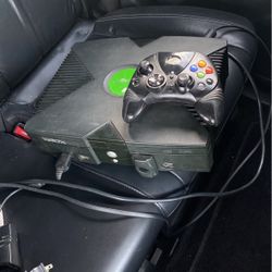 Original Xbox