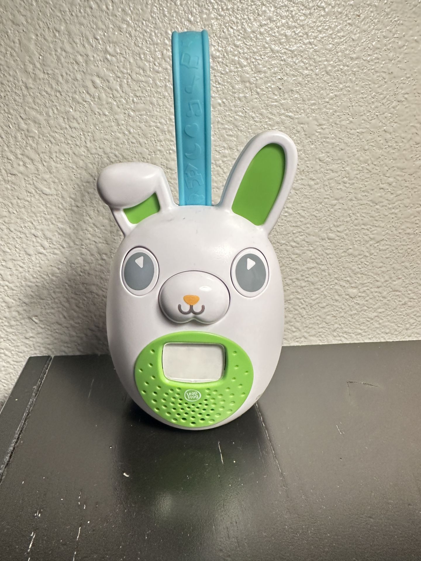 LeapFrog On-the-Go Story Pal™ Bunny Audio Player