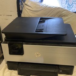 HP OfficeJet Pro Premier Printer