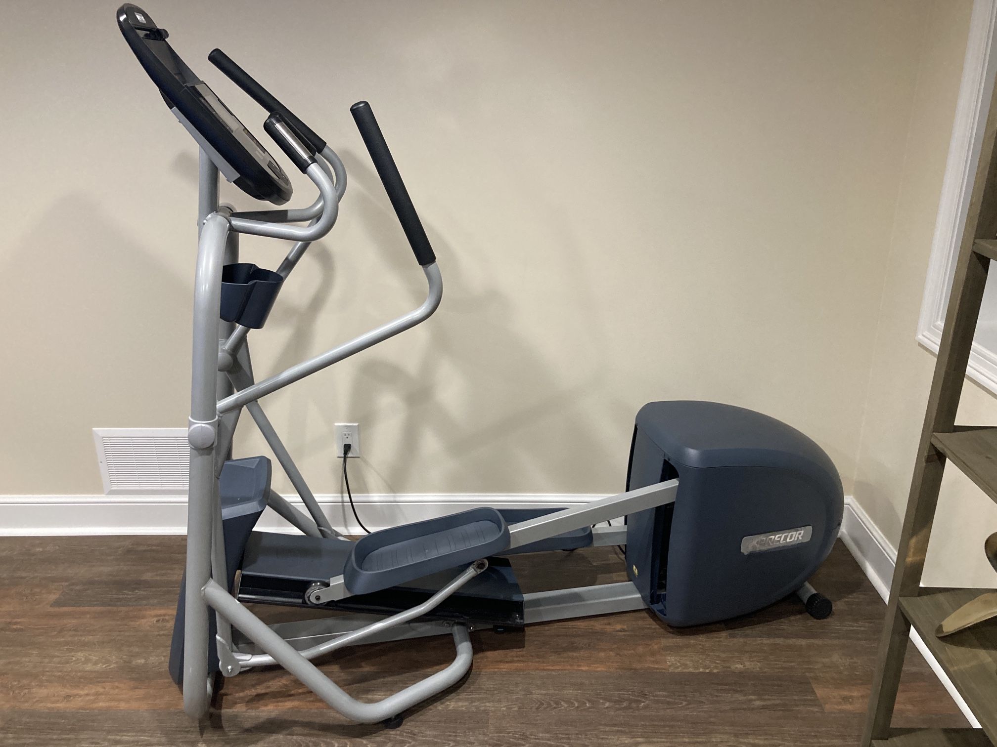 Precor Elliptical