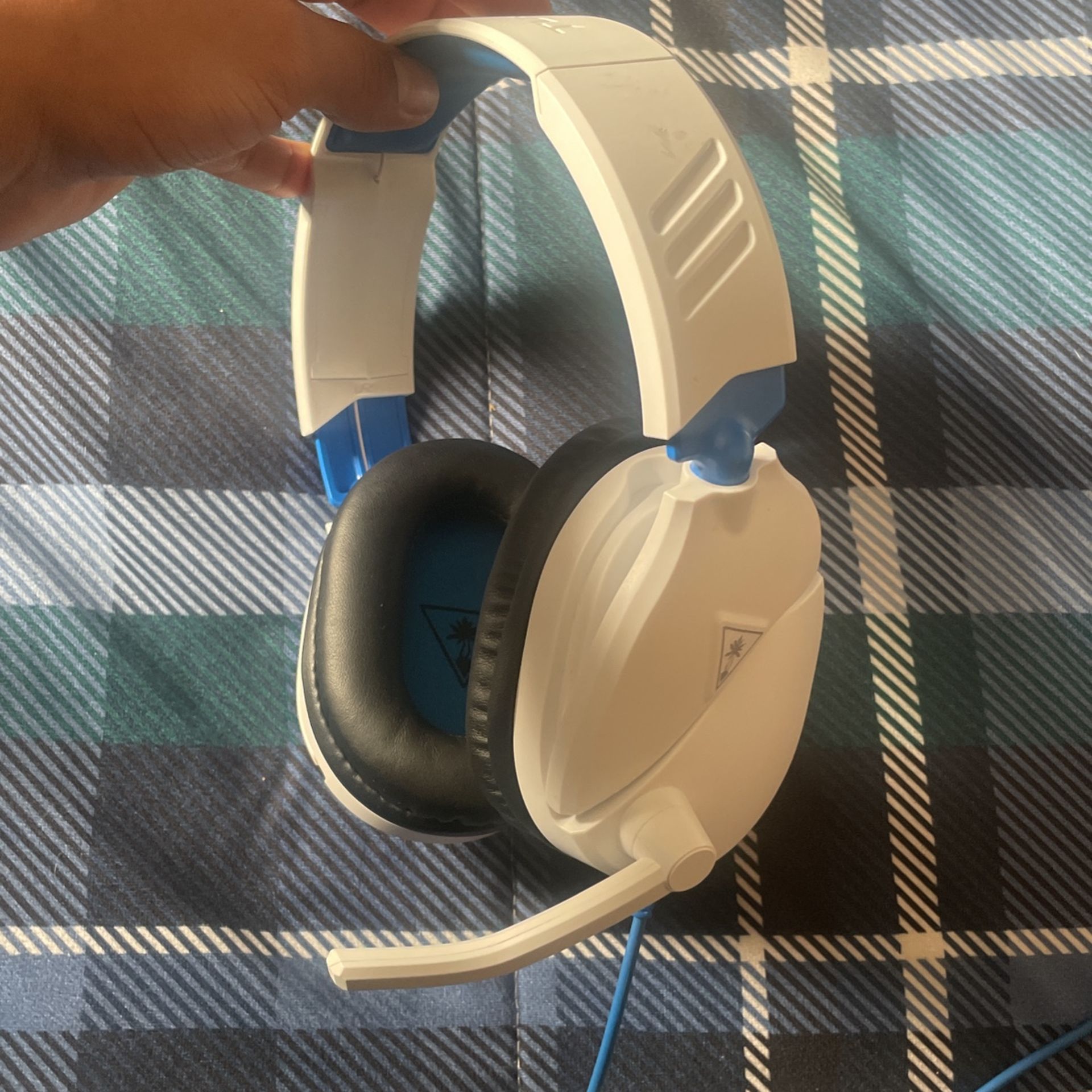 Turtle Beach Headset