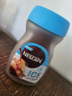 Nescafé Ice