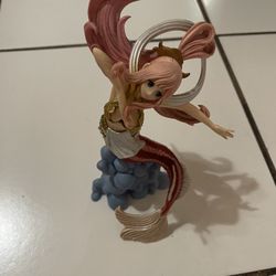 Banpresto One Piece World Colosseum Vol. 5 Action Figure, Shirahoshi