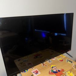 Westinghouse 32 inch Roku TV 