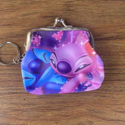 Coin Bag 