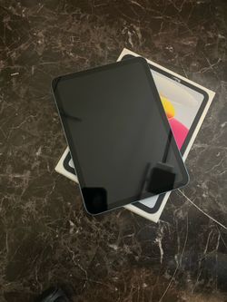 iPad 11th gen