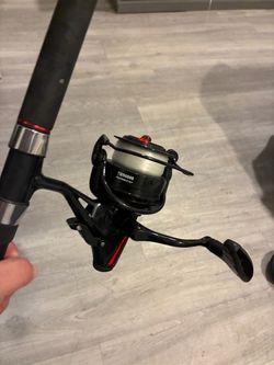 Fishing Rod combo
