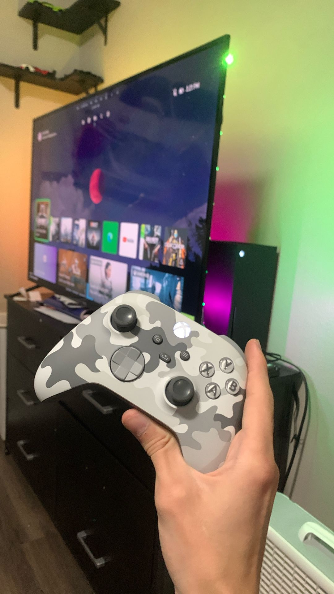 Xbox Series X