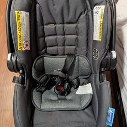 Brand New Baby Car seat 