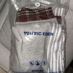 Aelfric Eden Viral Baggy Sweats(medium) NEW