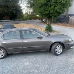 2001 Infiniti I30