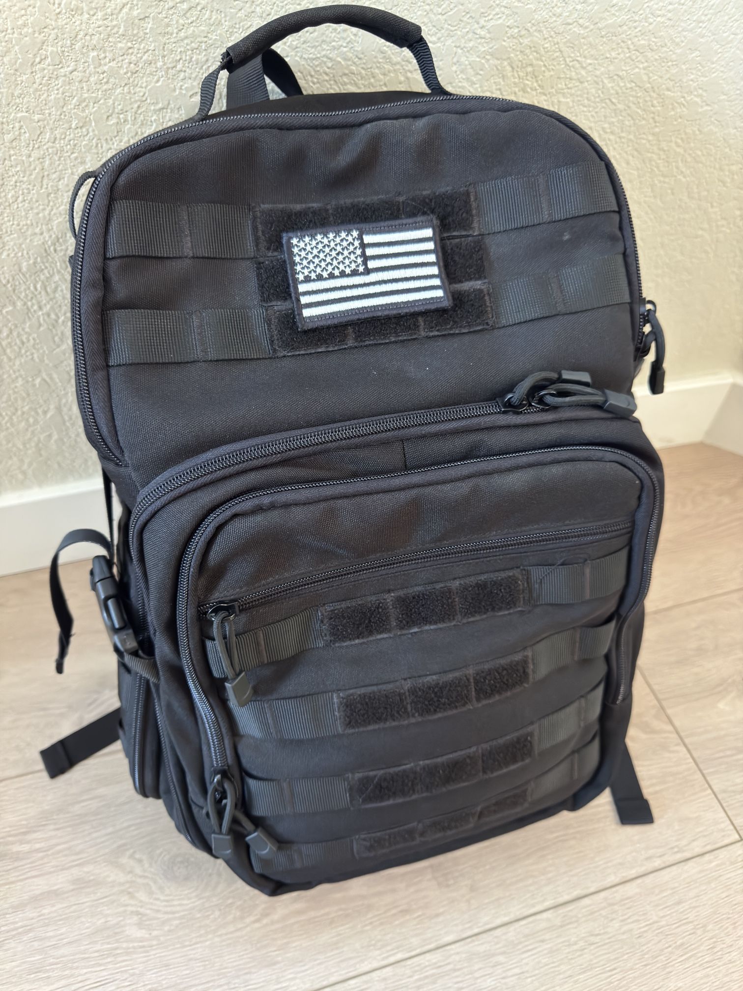 Tactical Camera backpack 