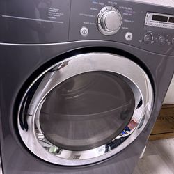 LG Gas Dryer