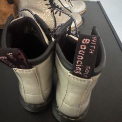 Doc Martin Boots 