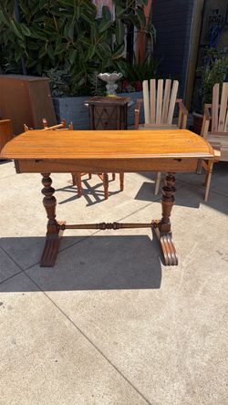 Antique Table