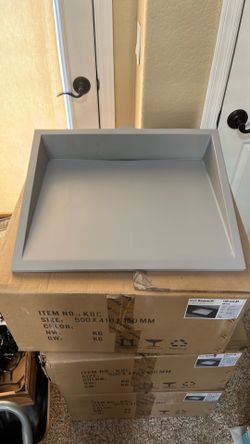 Under counter Sinks