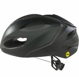 Oakley ARO5 MIPS Men's MTB Cycling Helmet - Blackout/Small