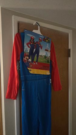 Kids costume
