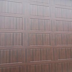 Garage Door Panels For Sale