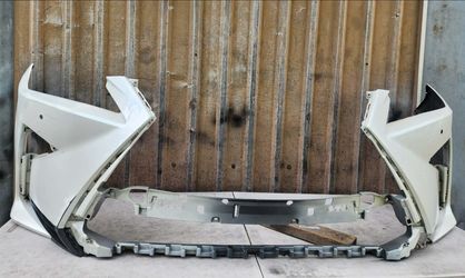 2016-2019 Lexus RX350 Front Bumper Cover OEM