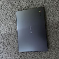 Asus Google Chorome Book 