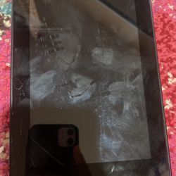 Kindle Fire 7 Generation 3