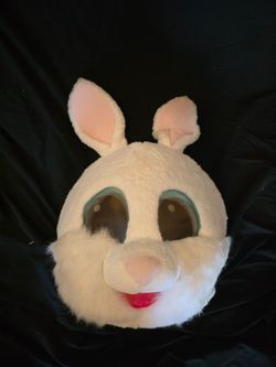 Maskimals Halloween Cosplay Mask - Rabbit, Cat, Dog