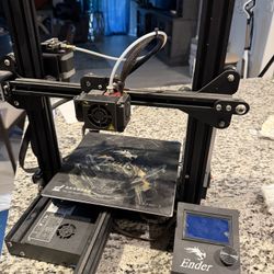 Ender 3