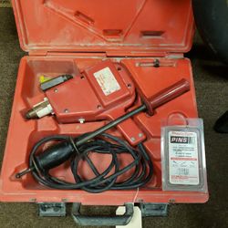 Snap On Vintage Stud Welder YA22345