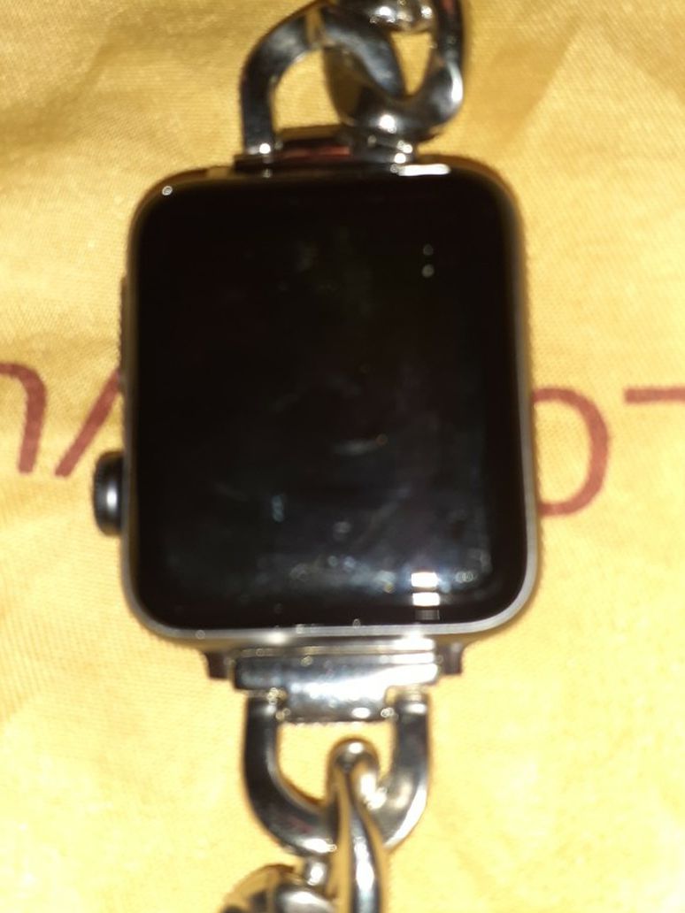 Apple iPhone Watch Series 3