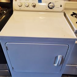 Gas DRYER. // SECADORA de Gas. 