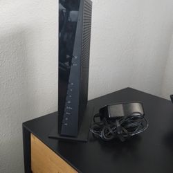 Netgear Modem Router 