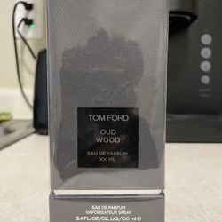 Tom Ford Oud Wood Cologne