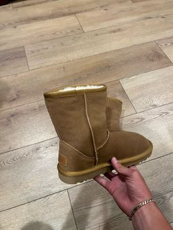 Uggs