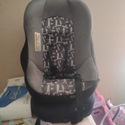 Car Seat