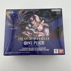 One Piece OP-14 Booster Box