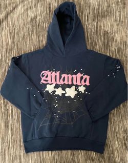 Spider hoodie 🕷️