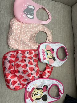Free baby Bibs