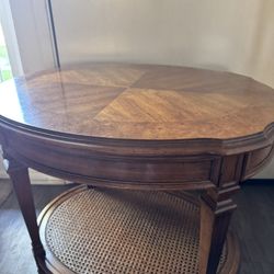 Small Center Table 