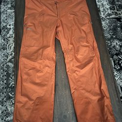 Patagonia Ski Pant Size XL