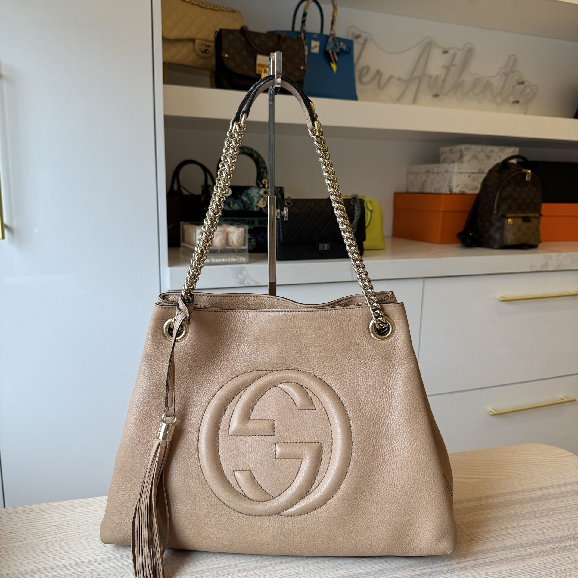 gucci purse