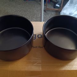 Pet Bowl Set