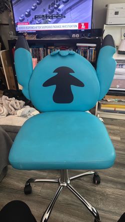 Stitch