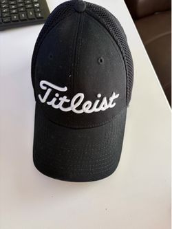 Golf Hats and others - Pls see listing for price