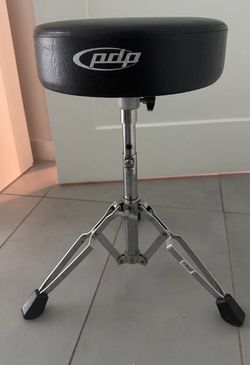 Drum throne pdp