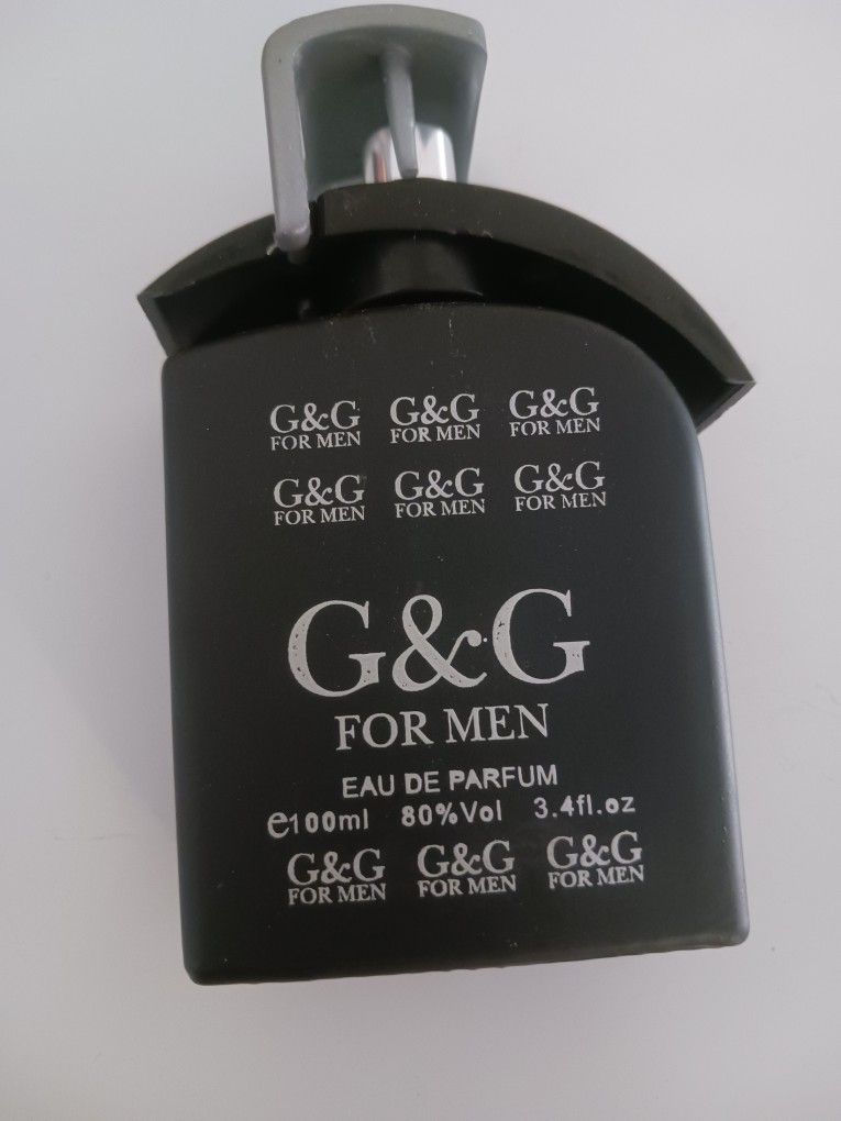 G&G For Men